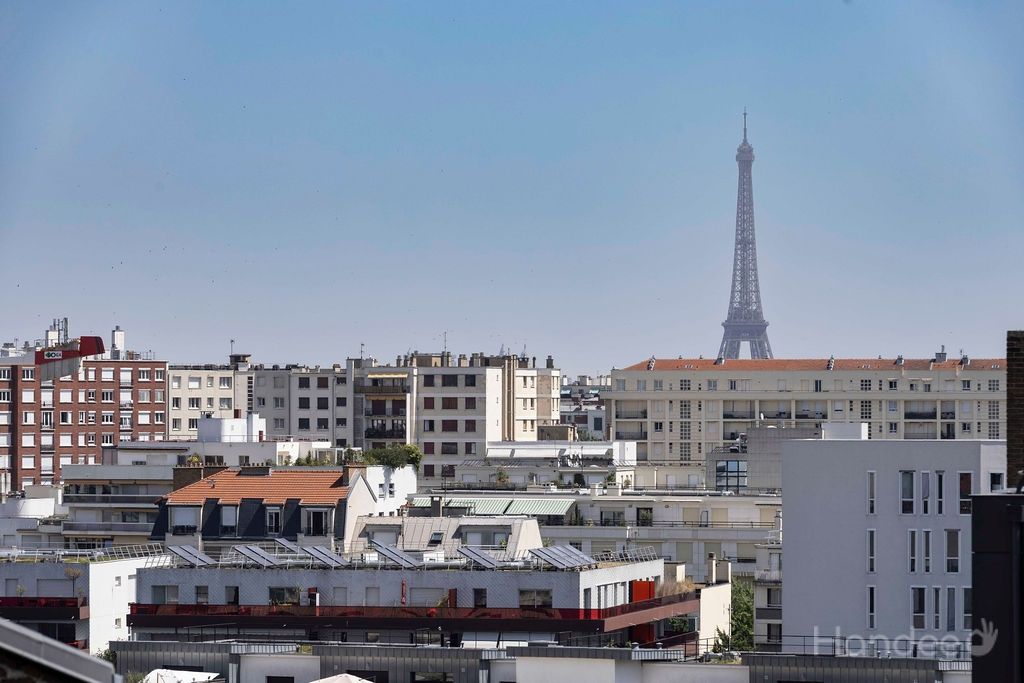 Boulogne-Billancourt - 92 photo 7