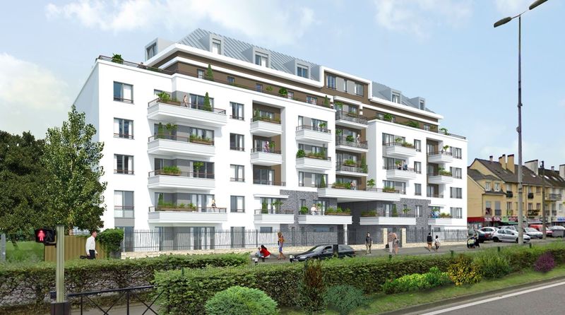 Trappes - 78 photo 2