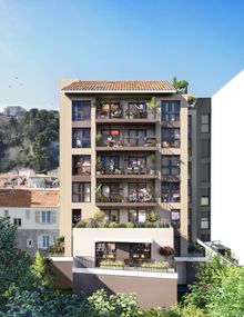 LES HAUTS DE BESSET