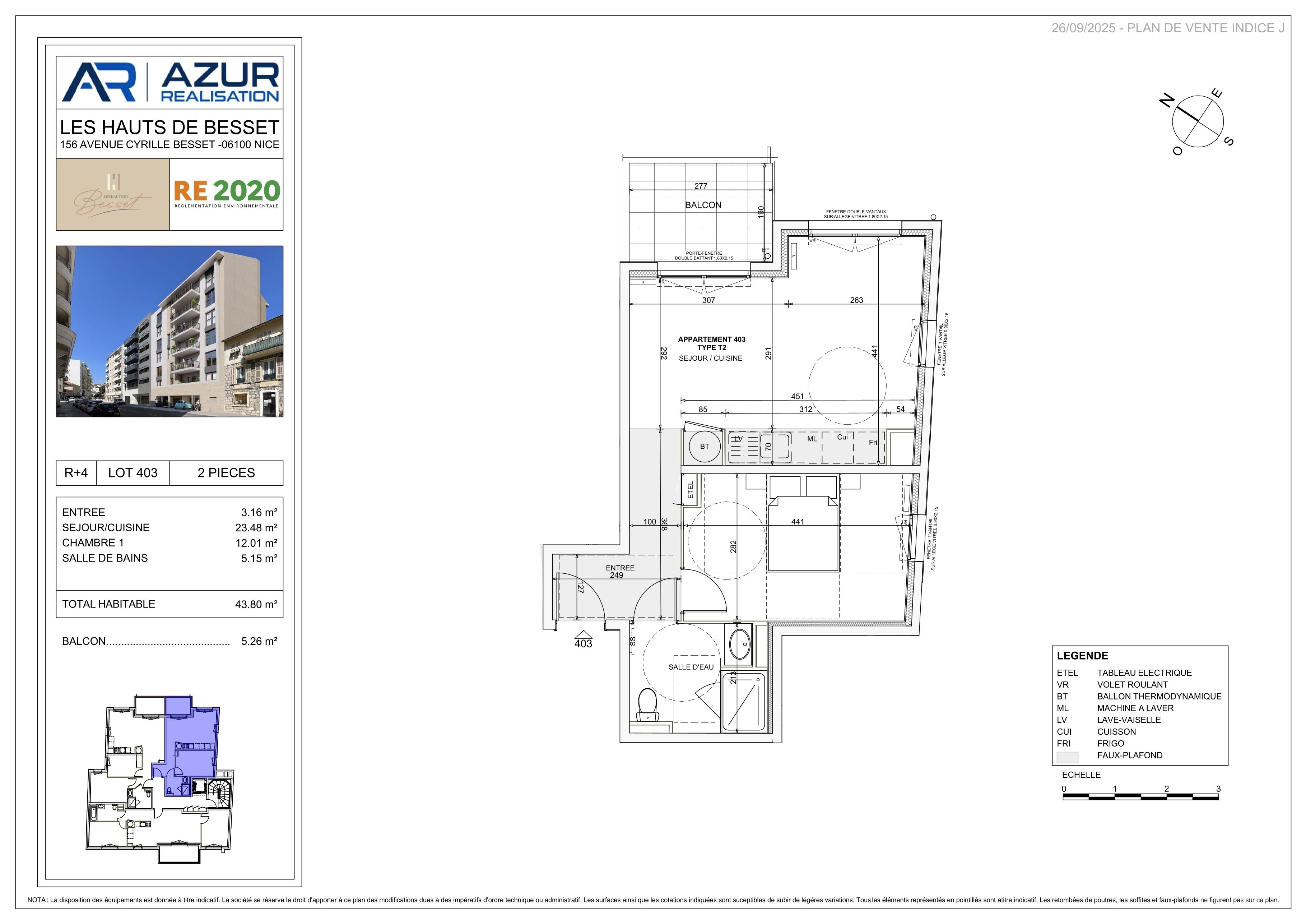 program image