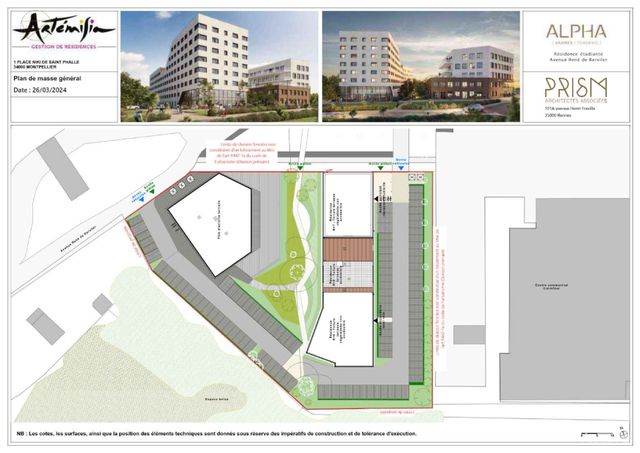 Vannes - 56