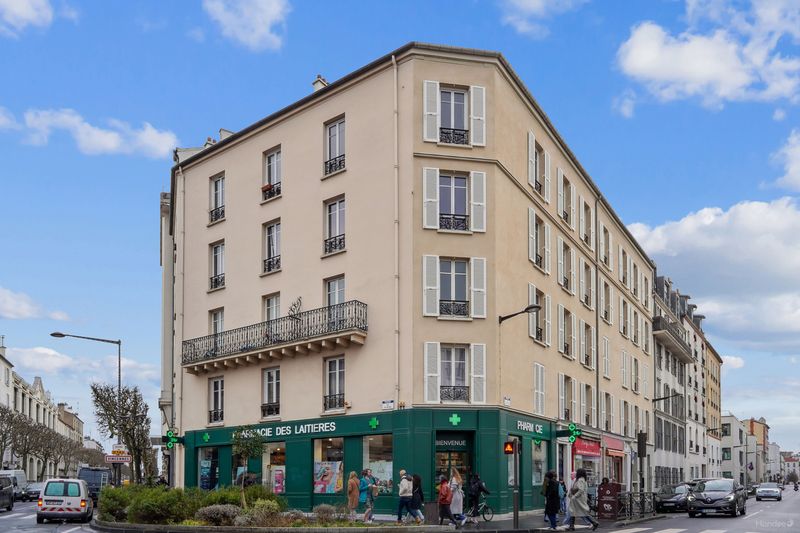 Vincennes - 94 photo 3