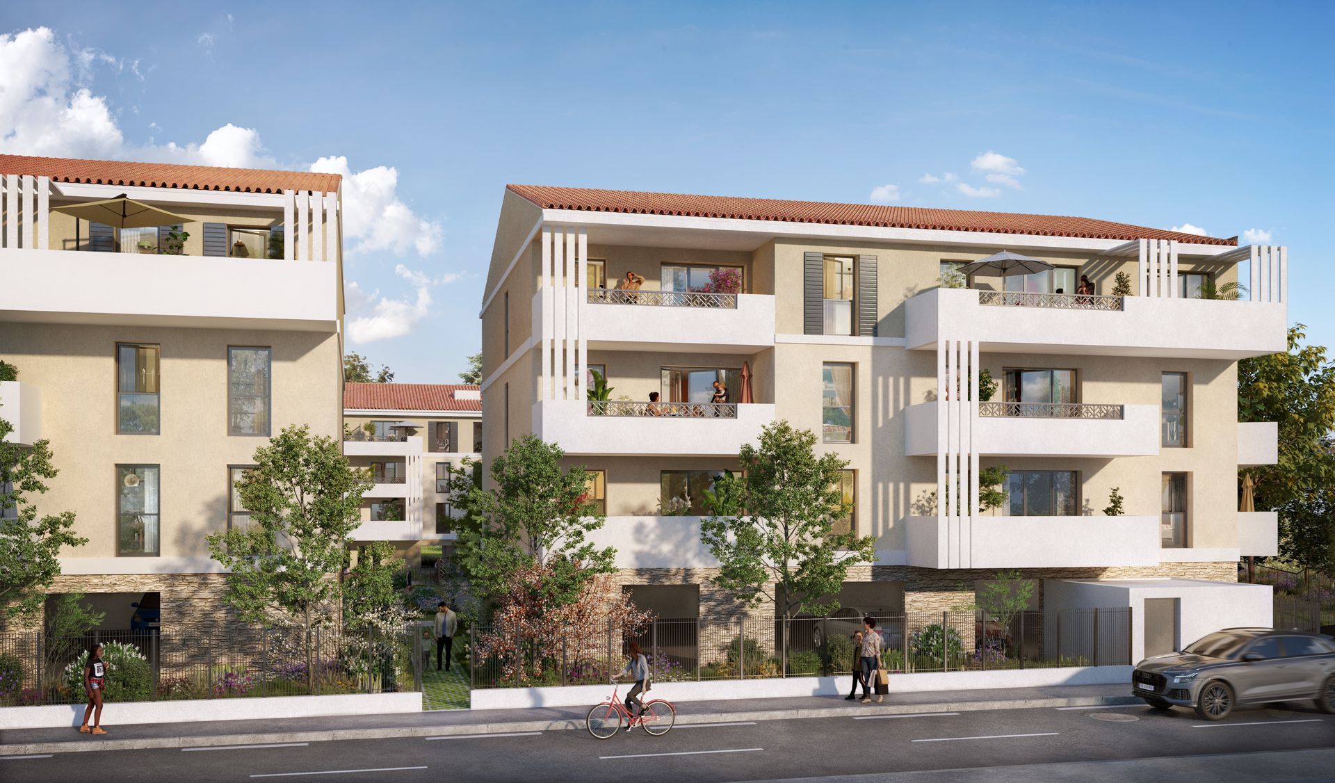 Persp Rue Cavaillon BD