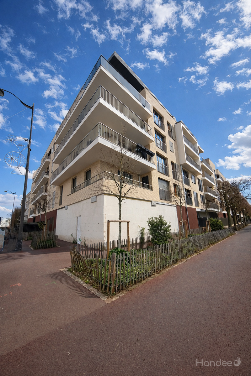 Rueil-Malmaison - 92 photo 7