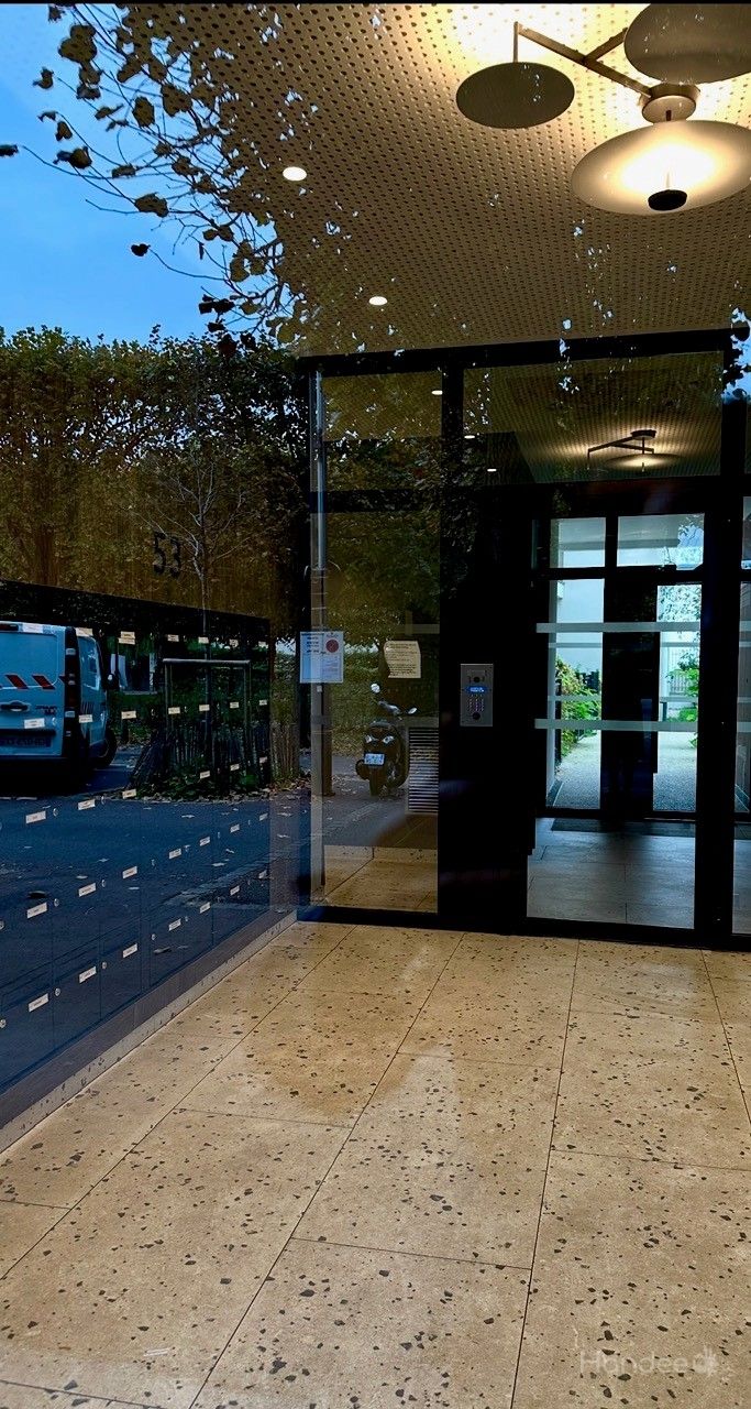 rueil Hall