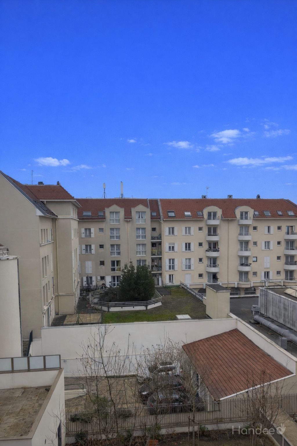 vue du C422