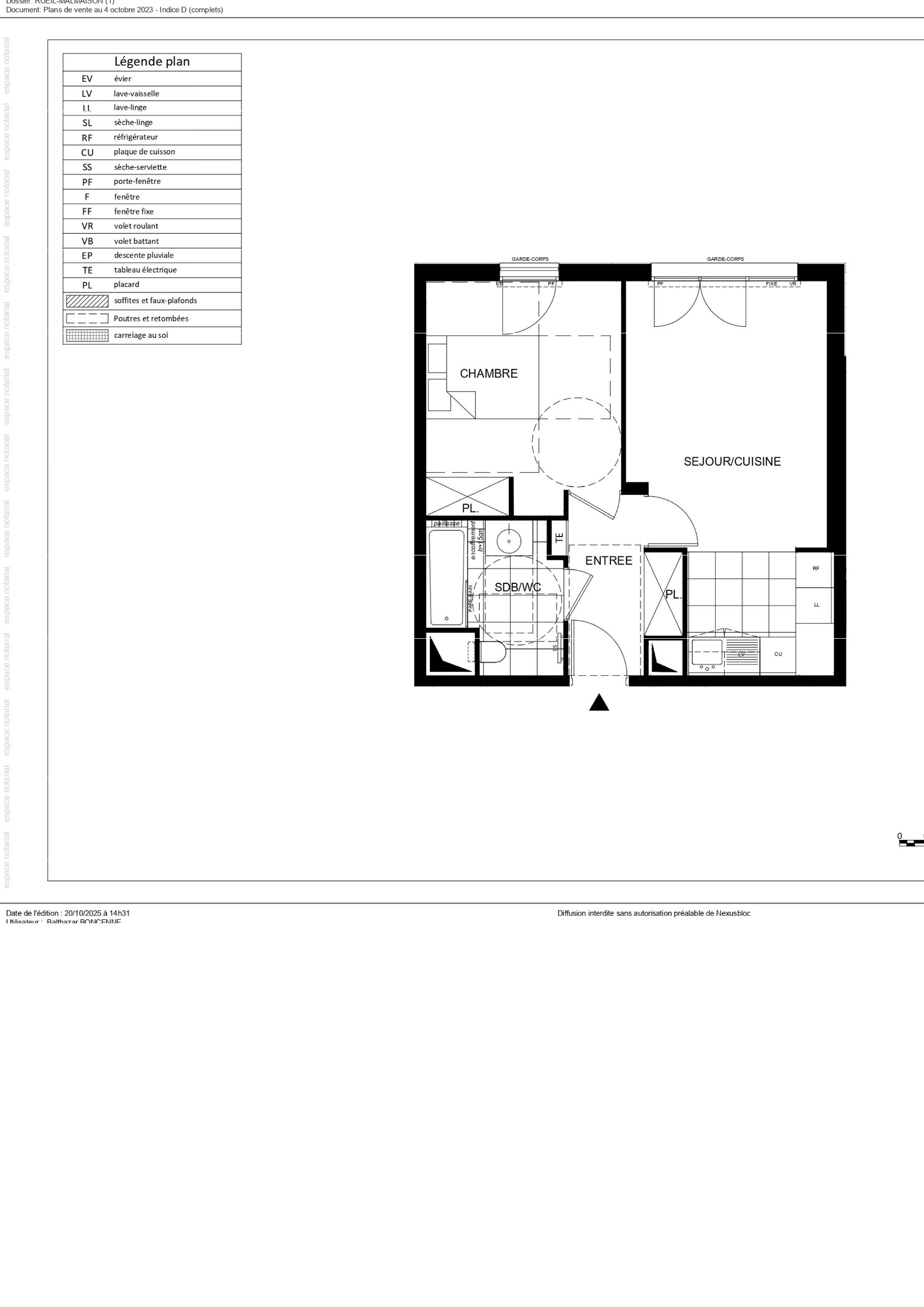 program image