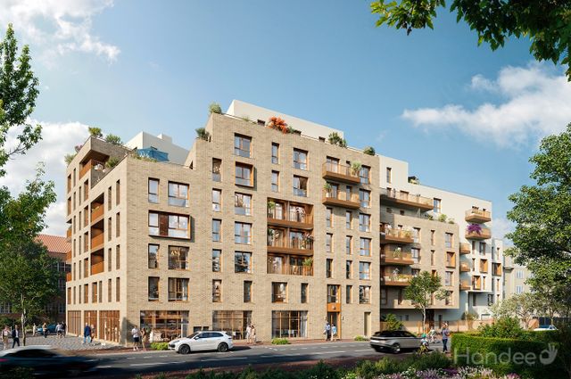 Montrouge - 92 photo 7