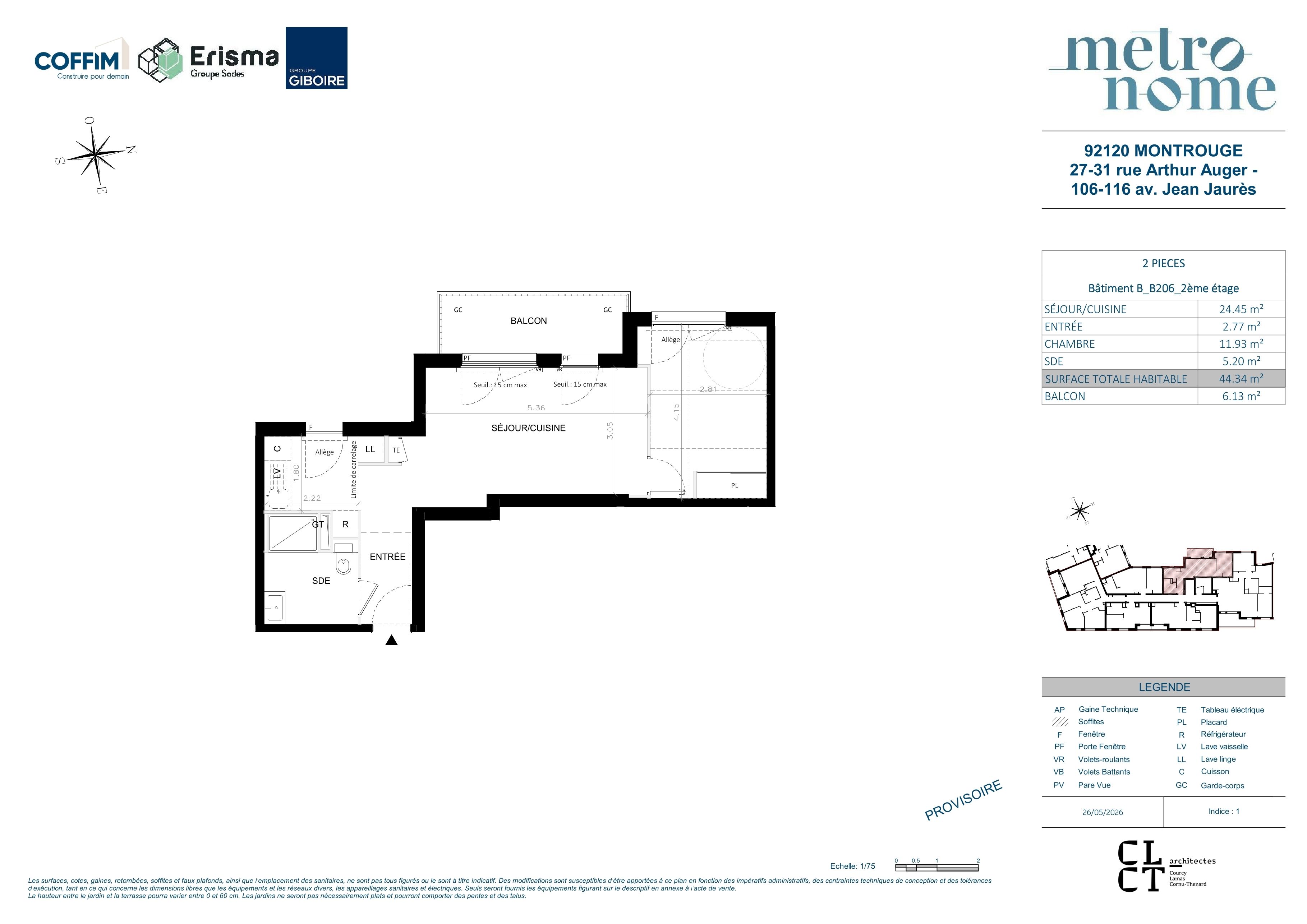 program image