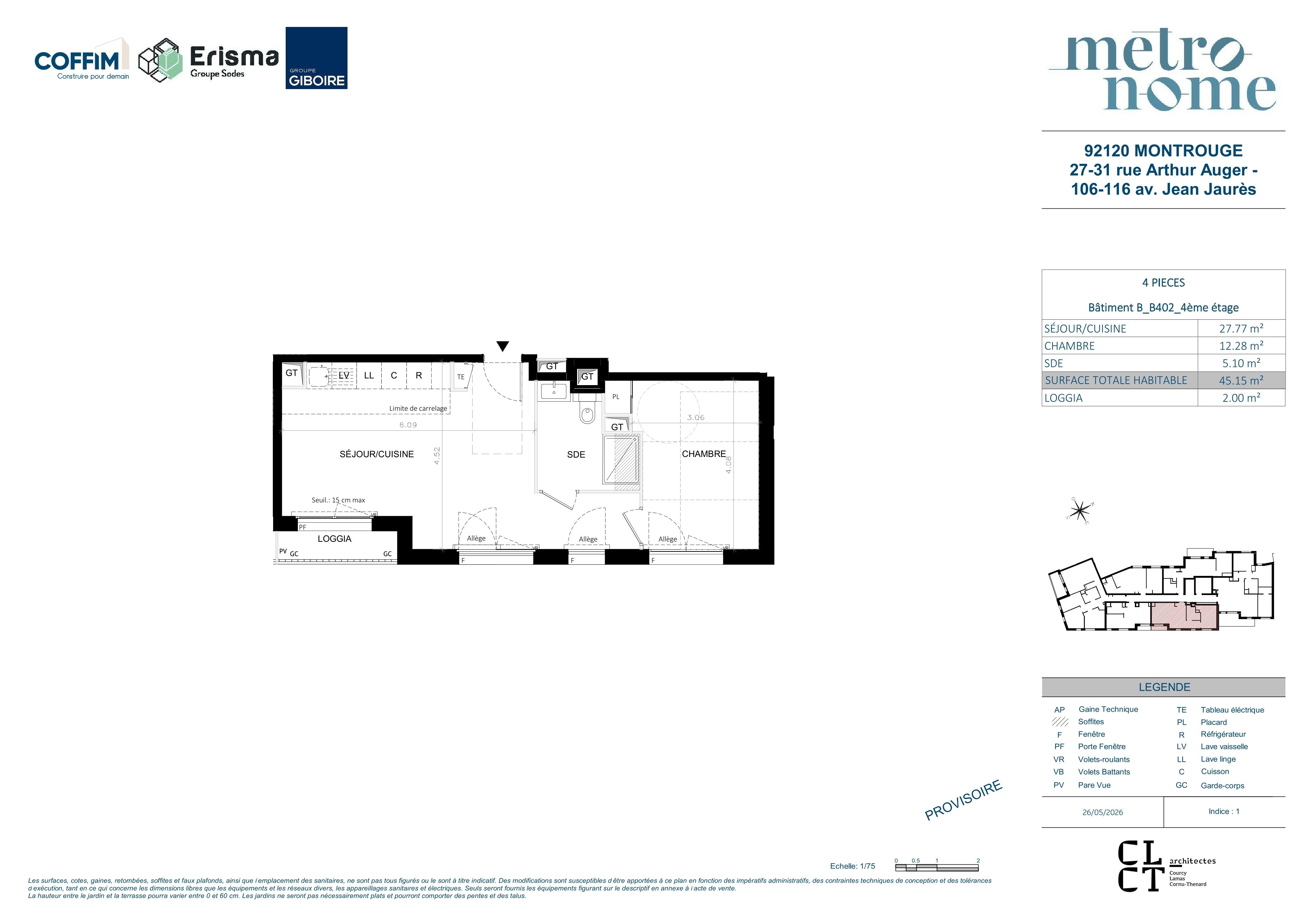 program image