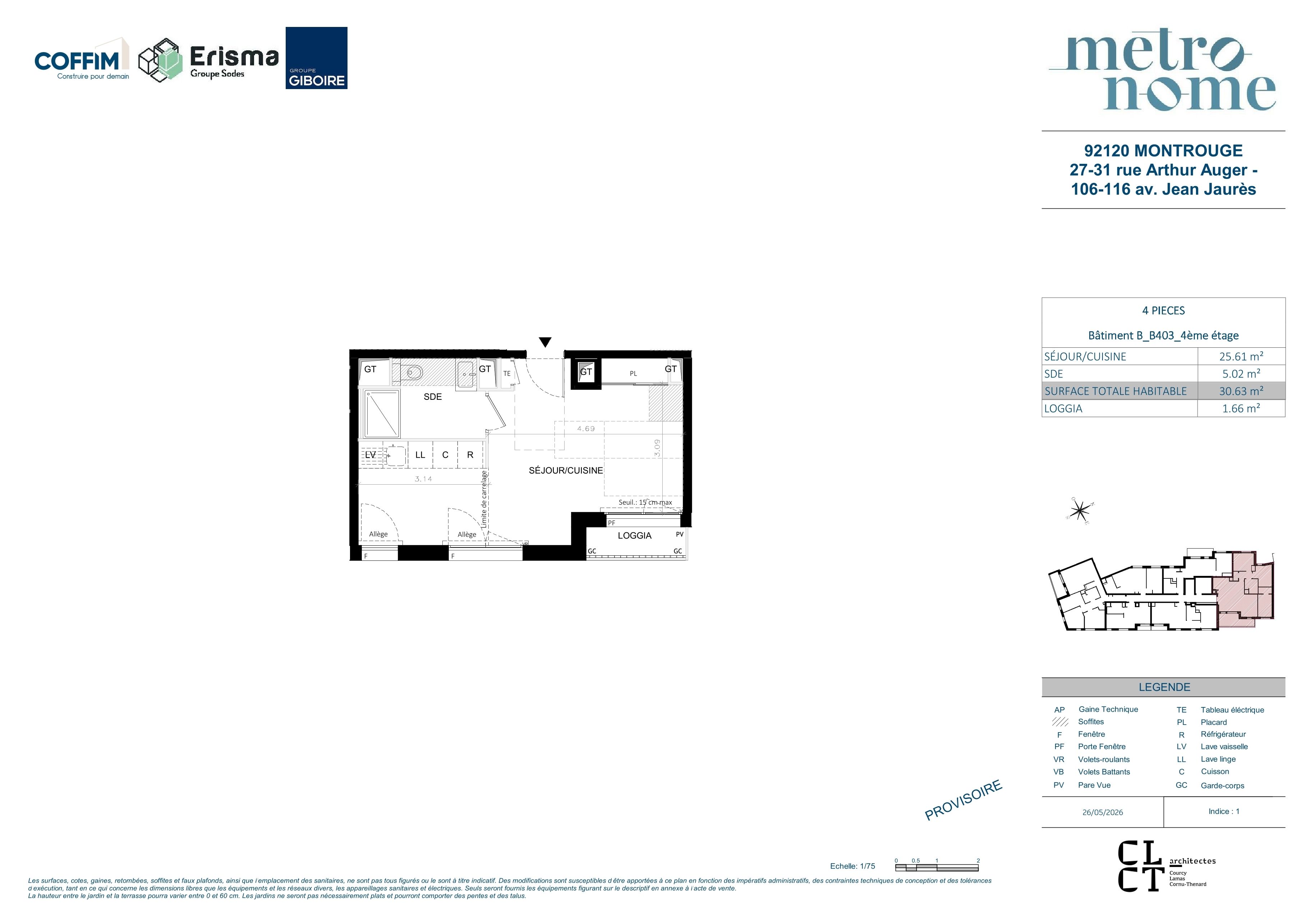 program image