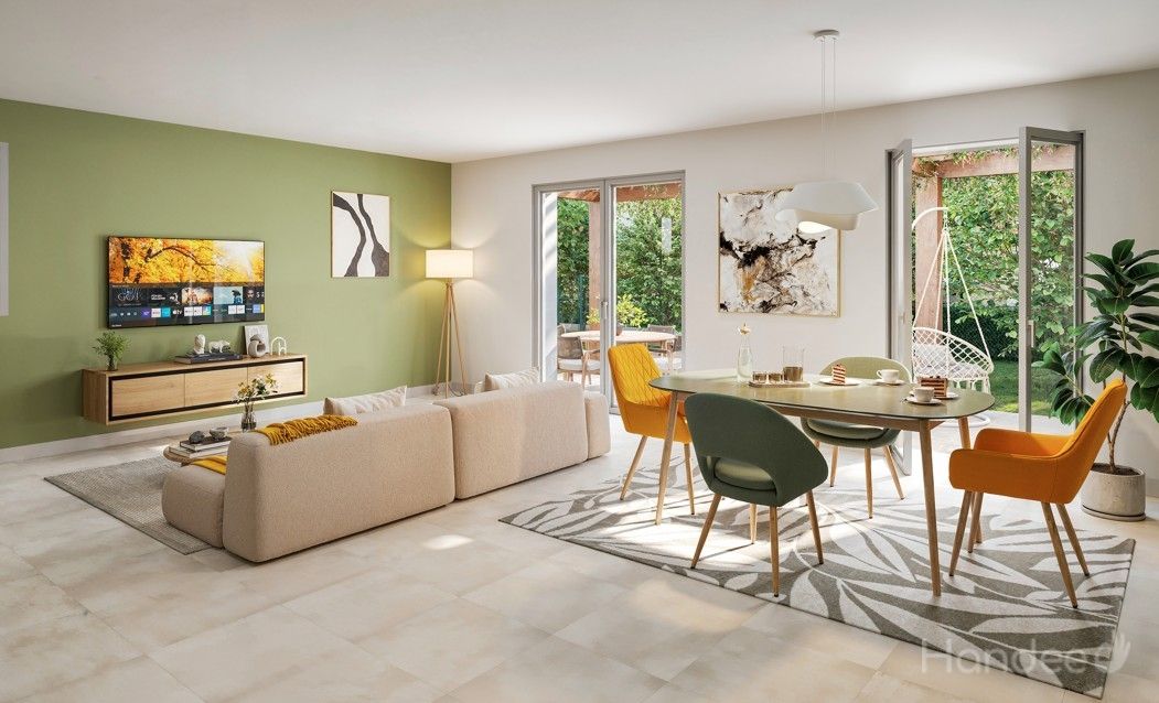 pers intérieure Côté Villas