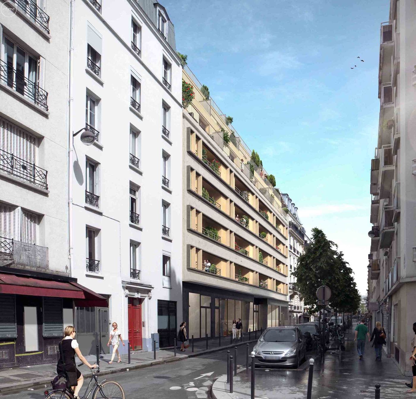 ATELIER VERSIGNY