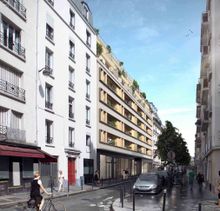 ATELIER VERSIGNY