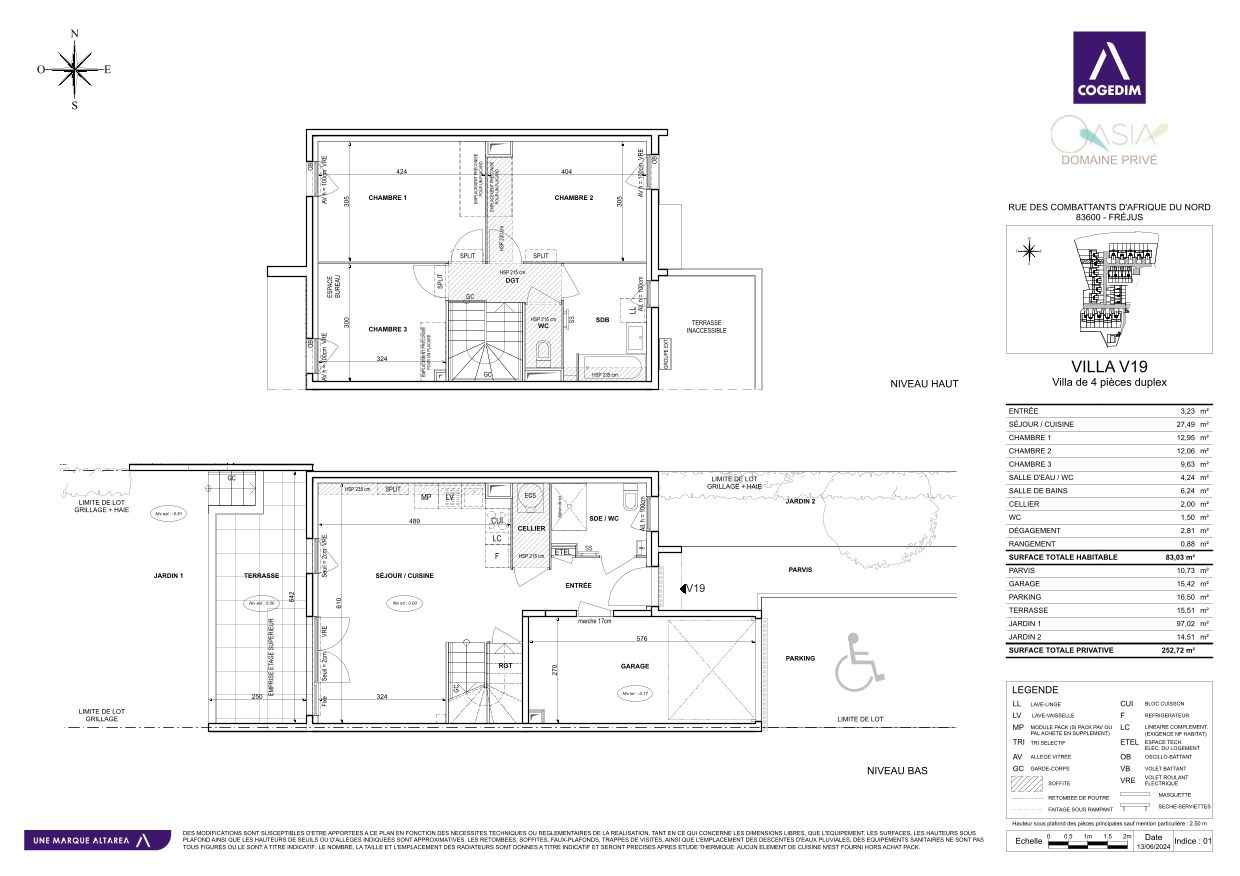 program image