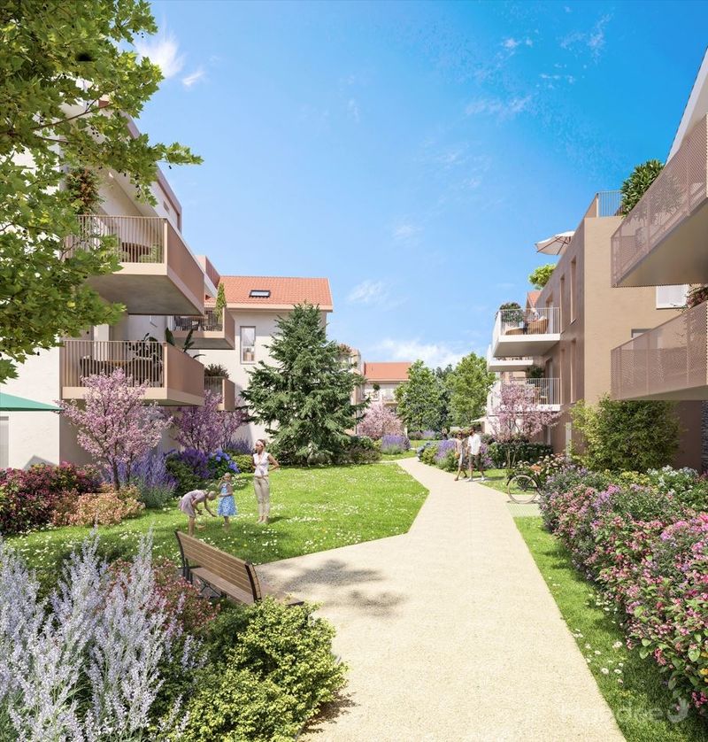 La Roche-sur-Foron - 74 Foto 5