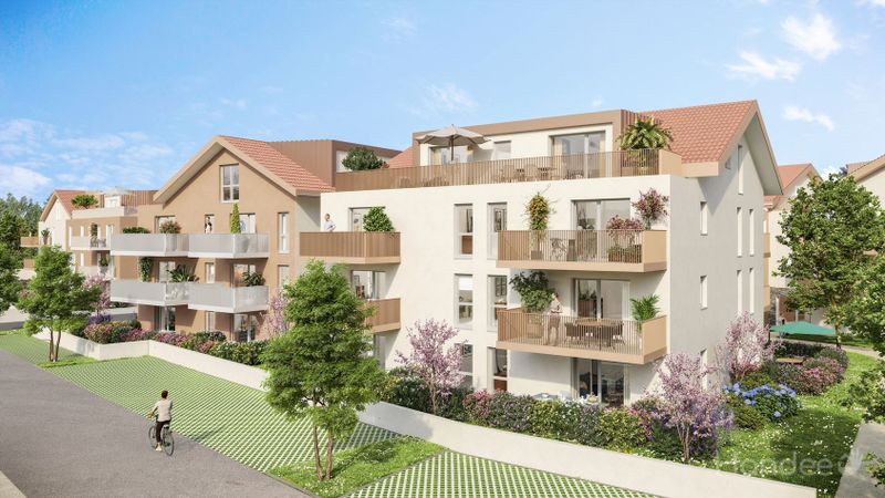 La Roche-sur-Foron - 74 fénykép 278