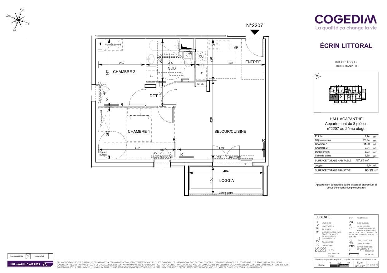 program image