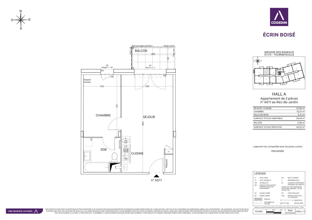 program image