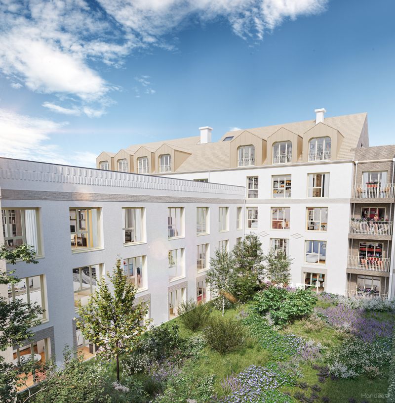 Sartrouville - 78 photo 323
