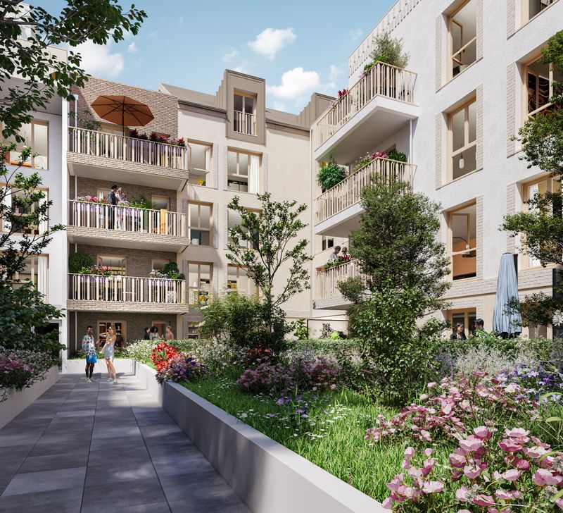 Sartrouville - 78 photo 142