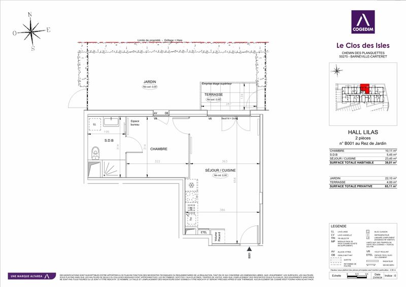 Barneville-Carteret - 50