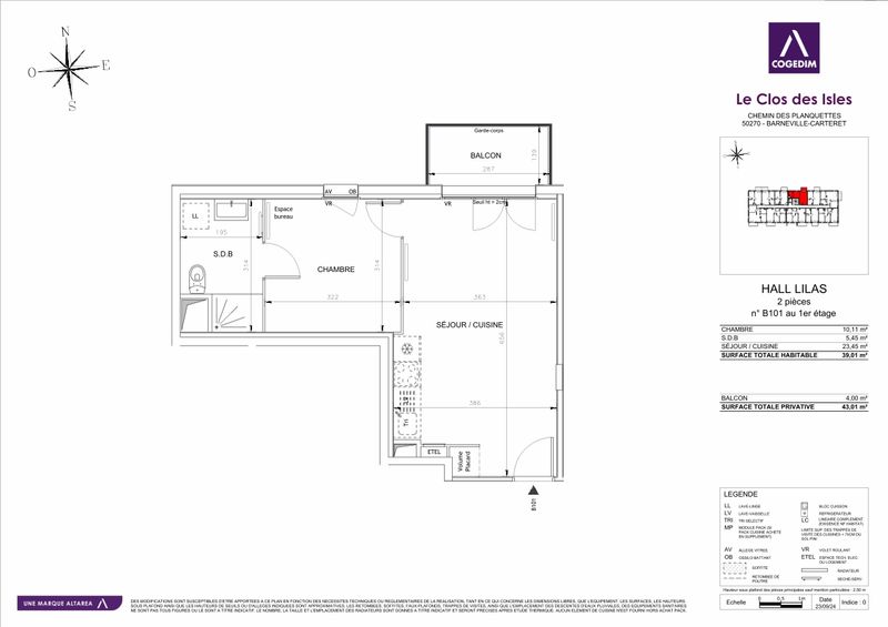 Barneville-Carteret - 50