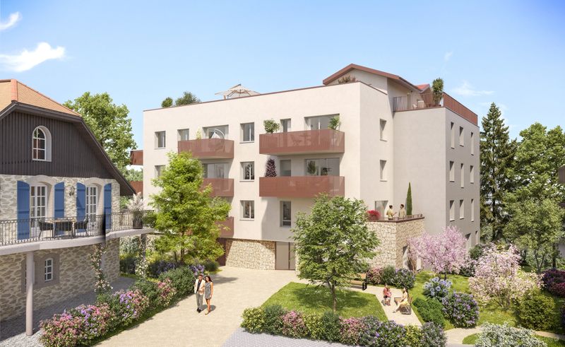 La Roche-sur-Foron - 74 fénykép 30