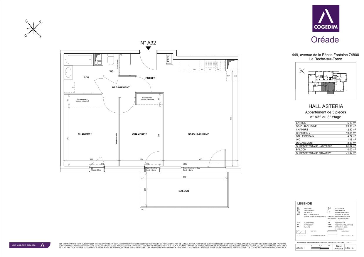 program image