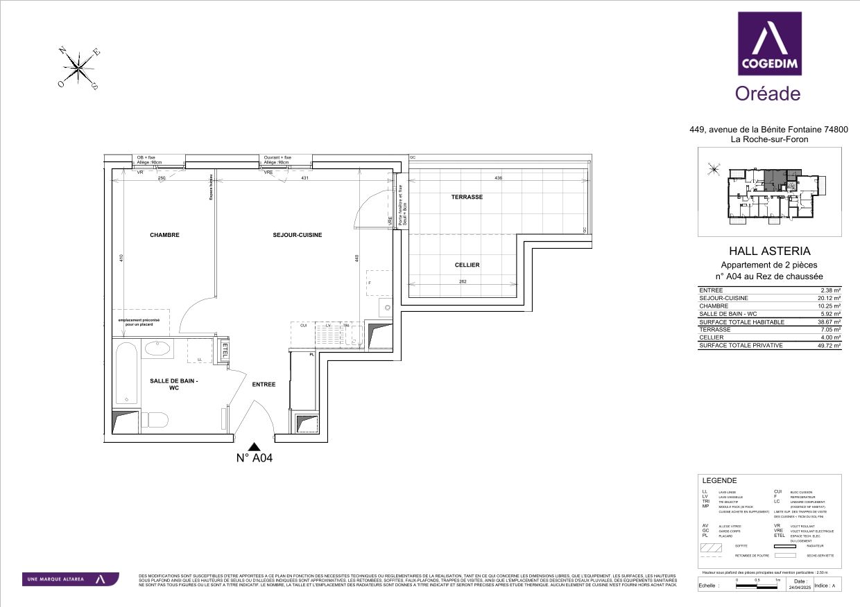 program image