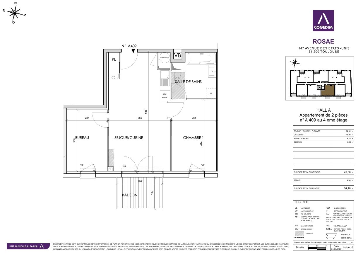 program image