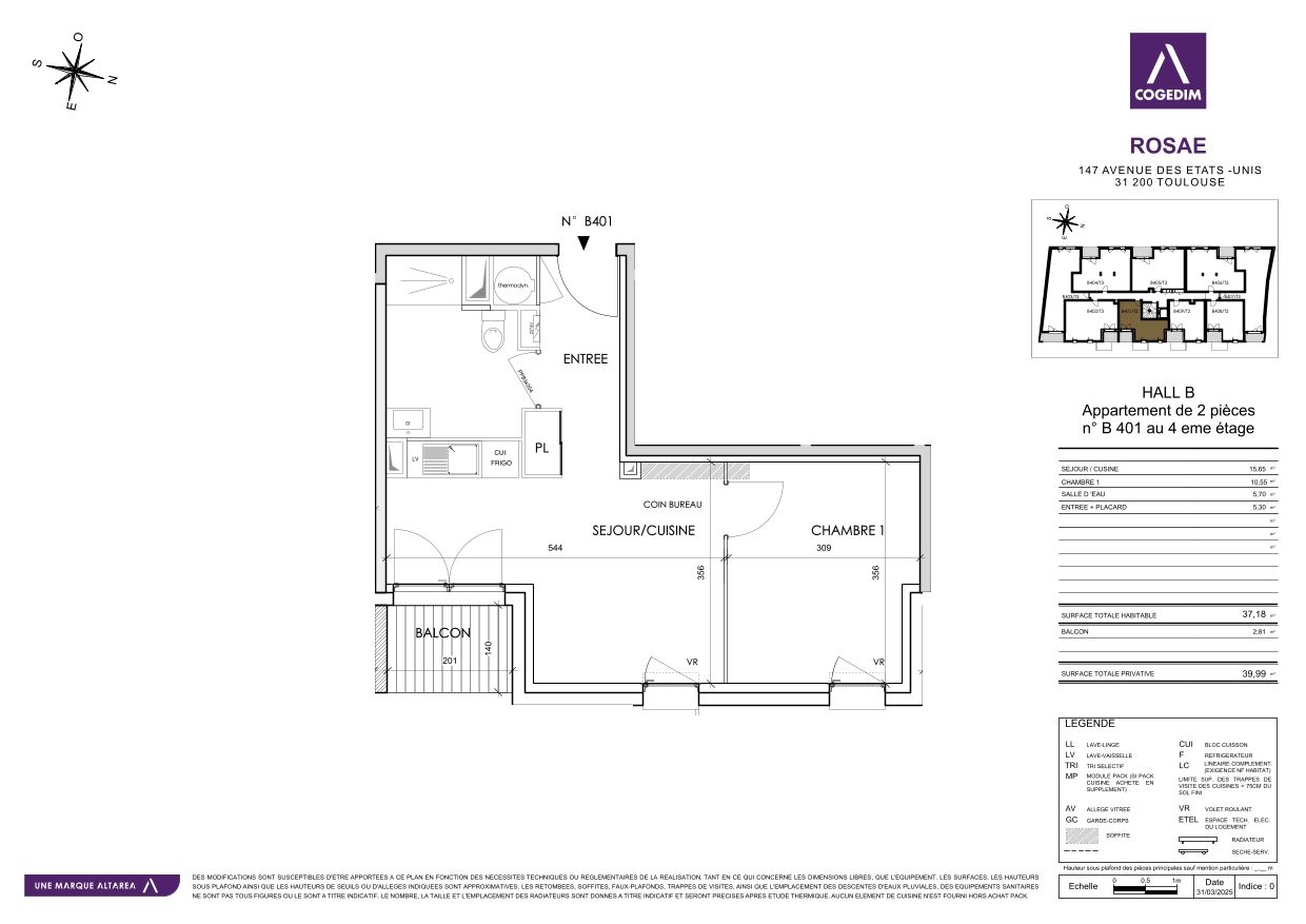 program image