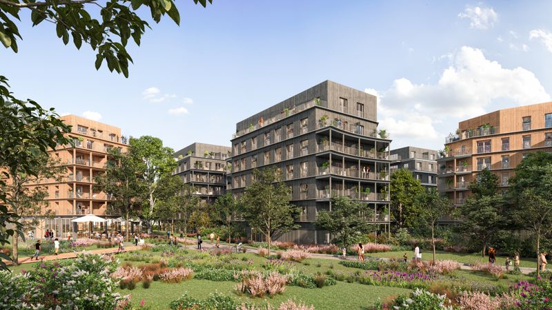 Cachan - 94 photo 371