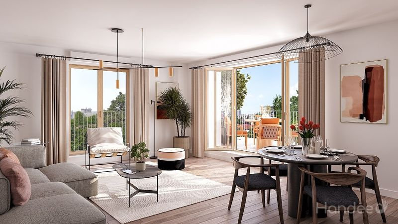 Cachan - 94 photo 18