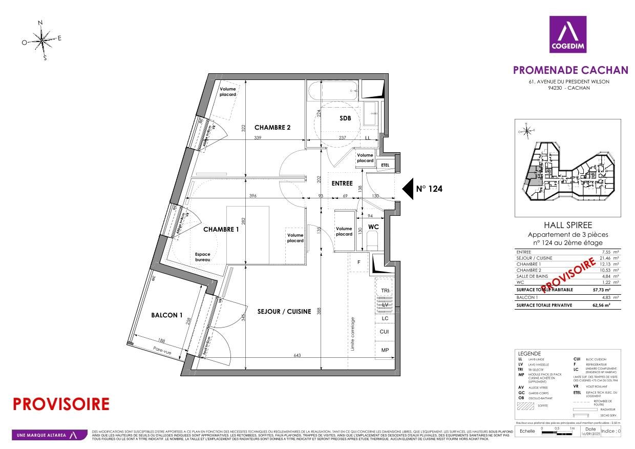 program image