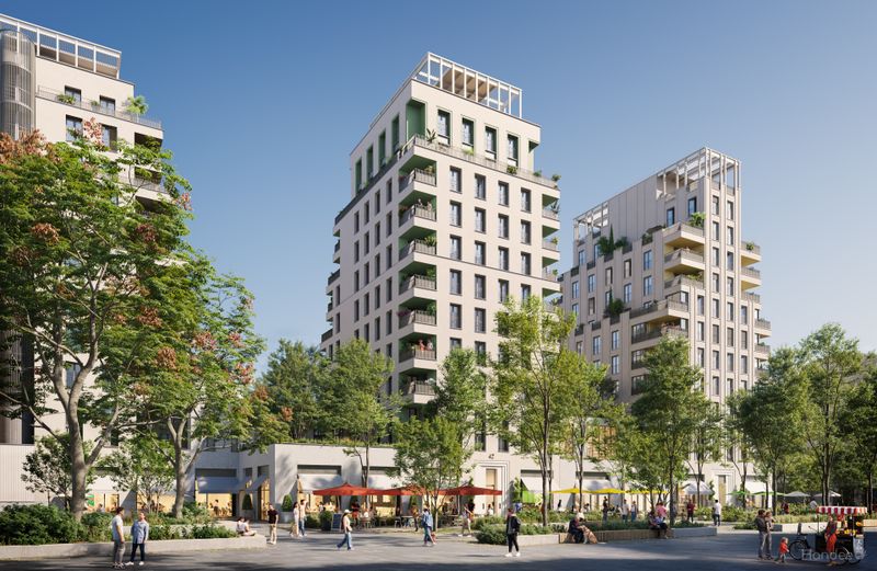 Villeurbanne - 69 photo 16