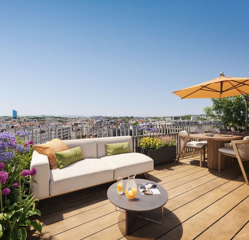 Villeurbanne - 69 photo 4