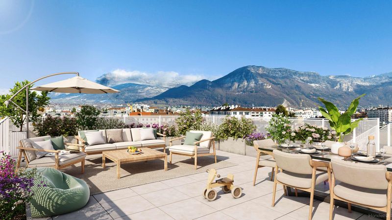 Annecy - 74 photo 6