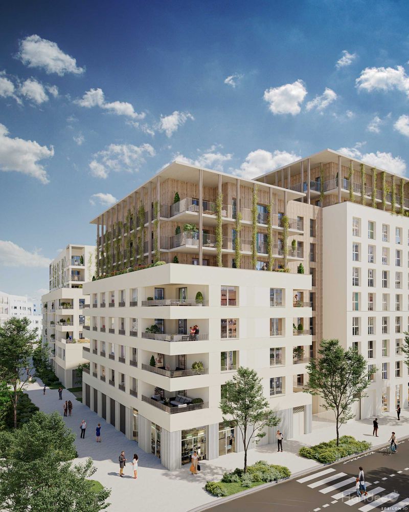 Bordeaux - 33 photo 206