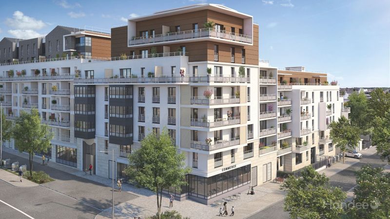 Sartrouville - 78 photo 5