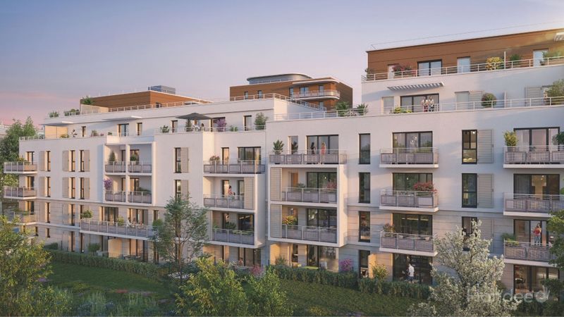 Sartrouville - 78 fotografie 232