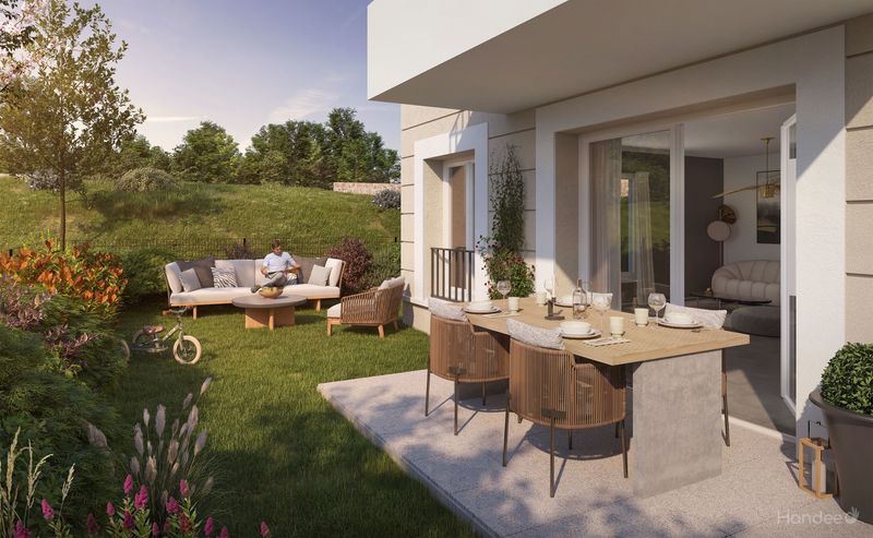 Méry-sur-Oise - 95 photo 7