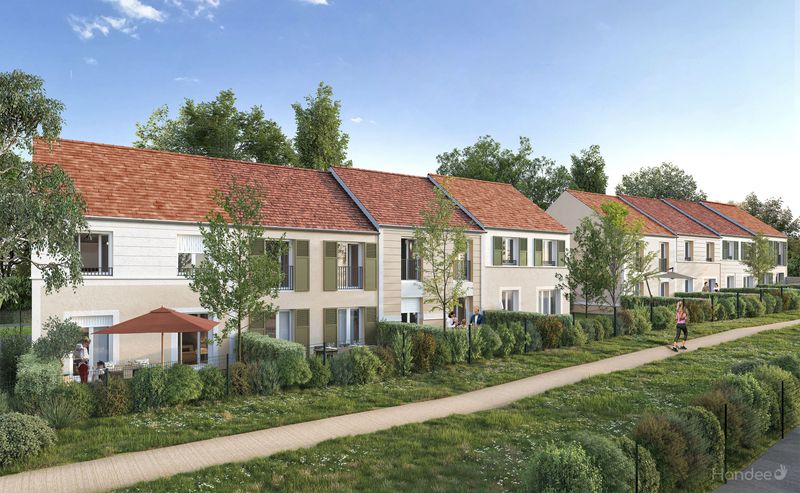 Méry-sur-Oise - 95 fénykép 440