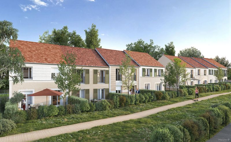 Méry-sur-Oise - 95 fénykép 7