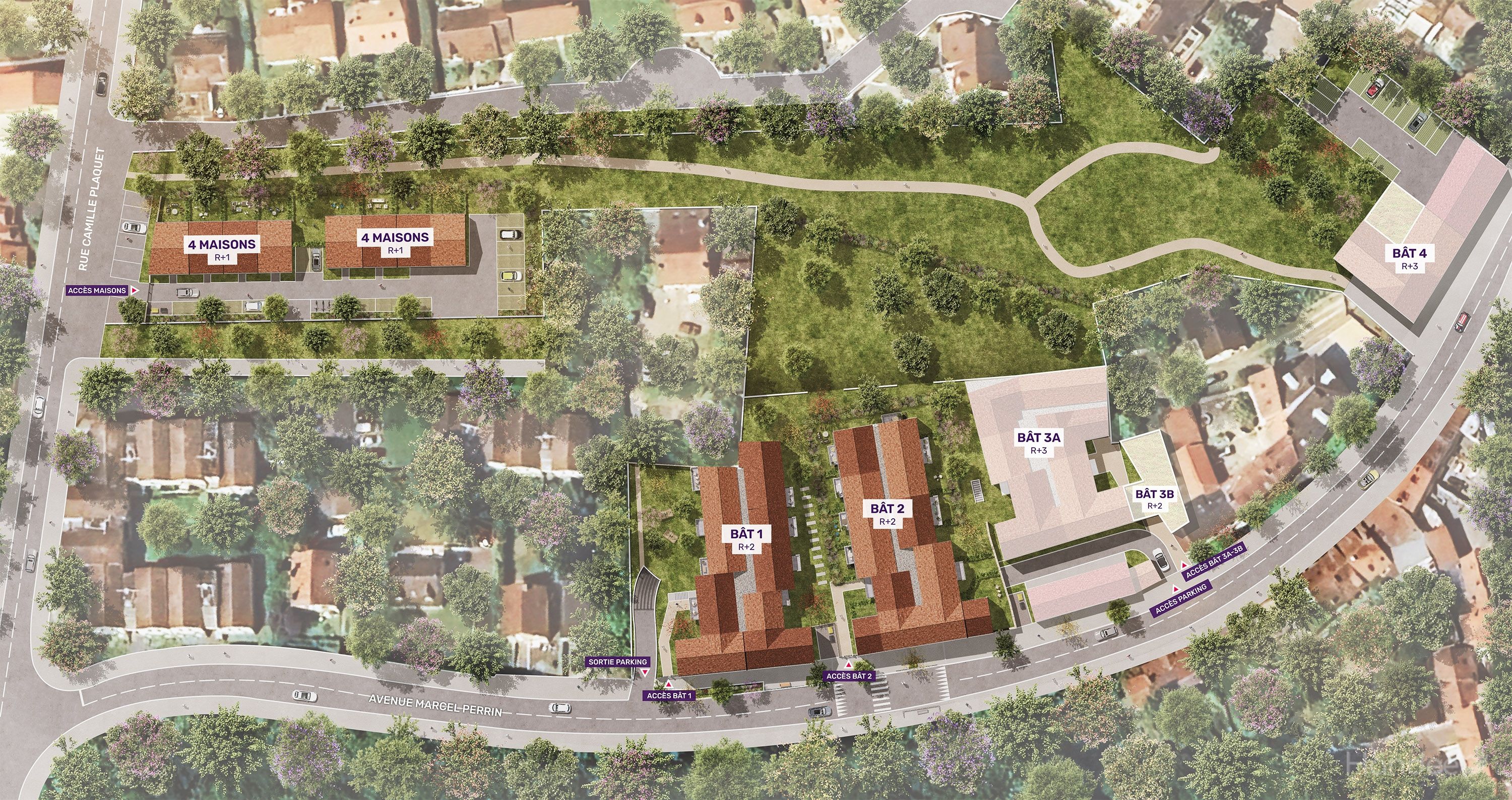 Méry-sur-Oise - 95 фотография 6
