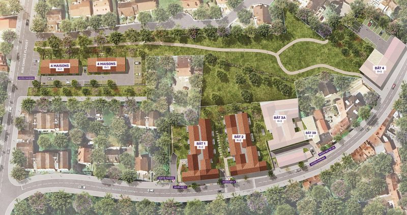 Méry-sur-Oise - 95 fénykép 4