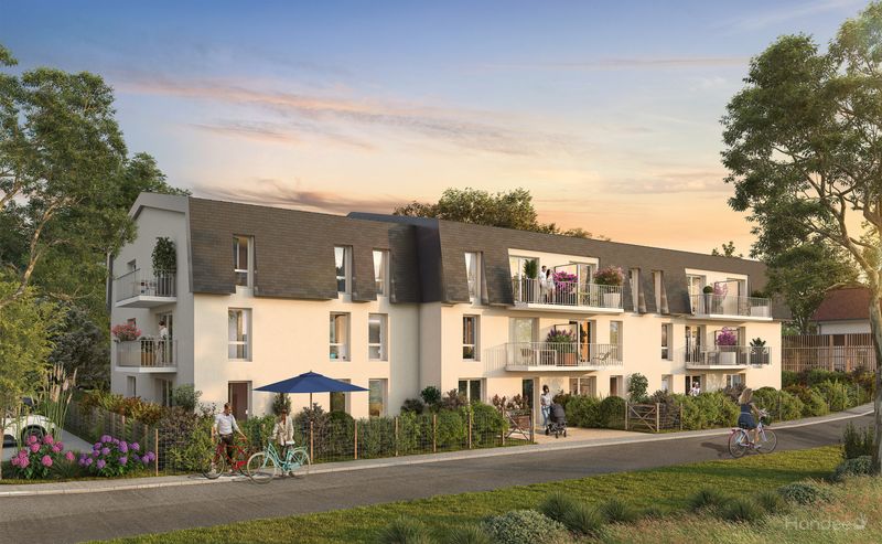 Équemauville - 14 foto 69