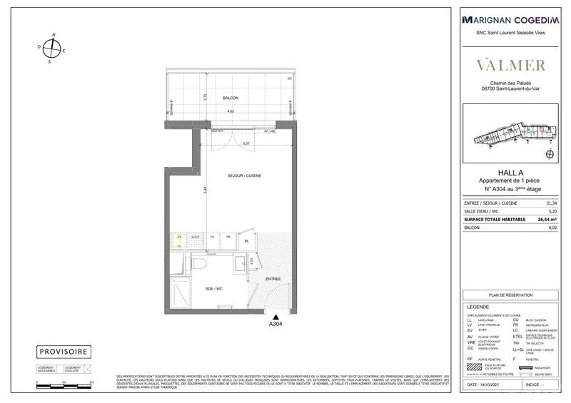 Saint-Laurent-du-Var - 06