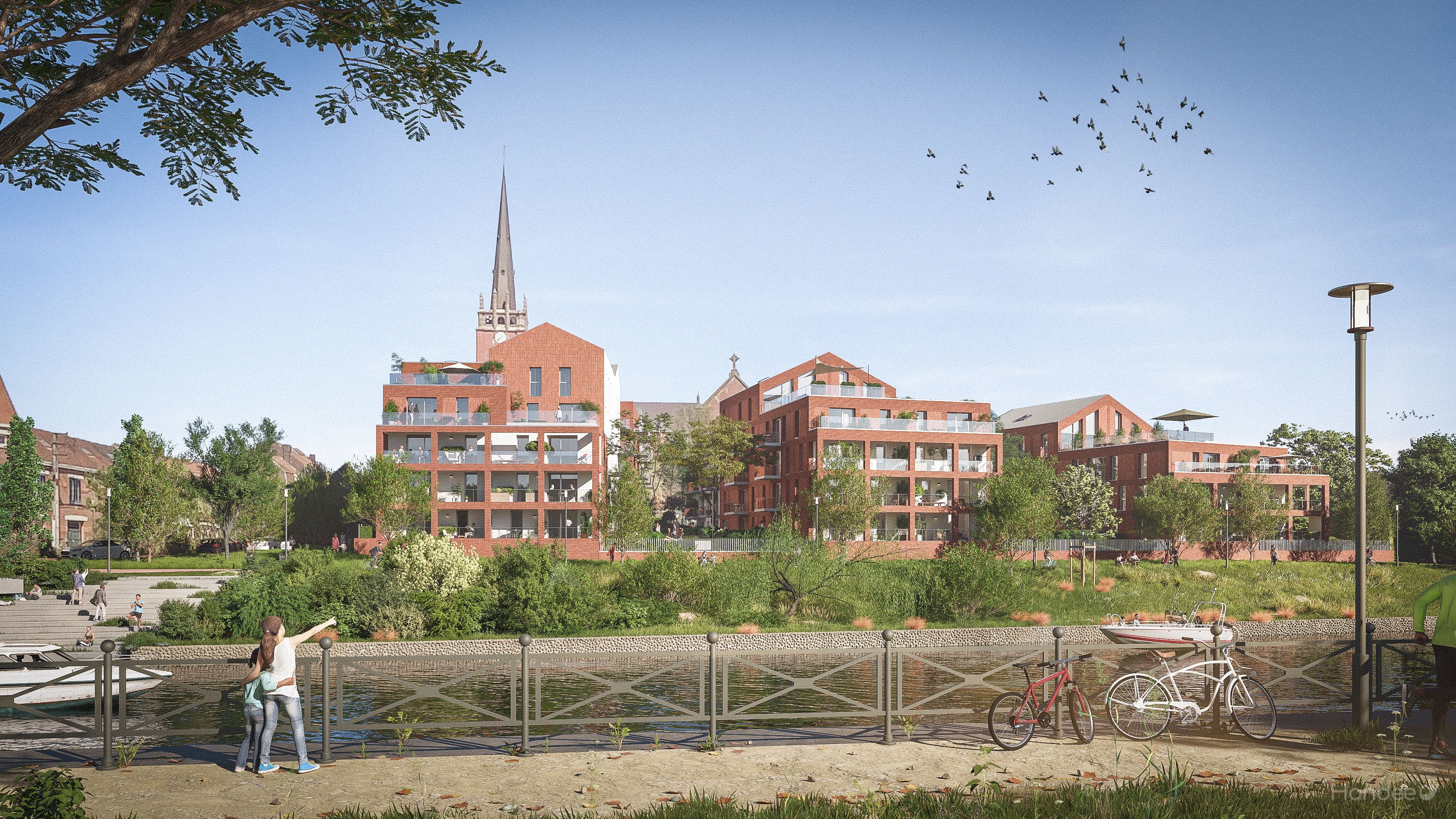 SUD RIVAGE - T2 - photo 187