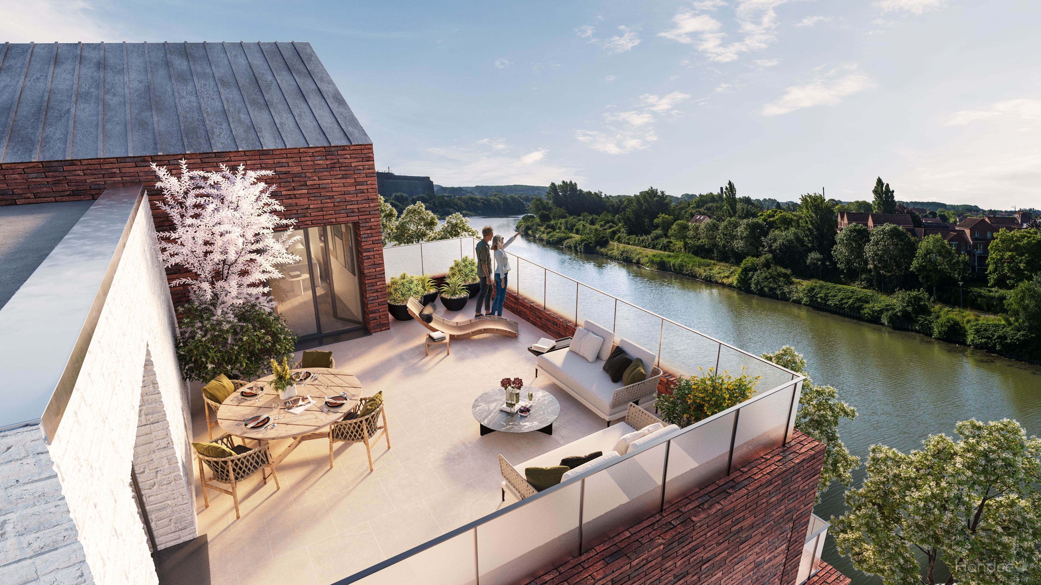 SUD RIVAGE - T2 - photo 132
